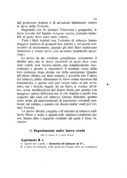 Rivista di patologia vegetale