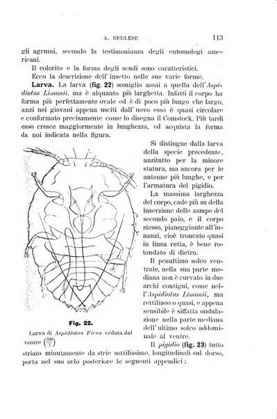 Rivista di patologia vegetale