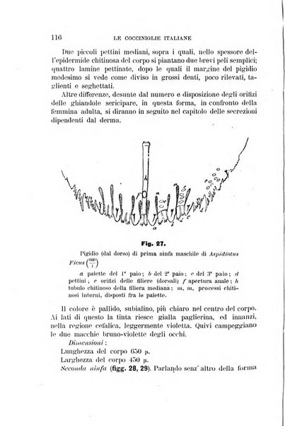 Rivista di patologia vegetale