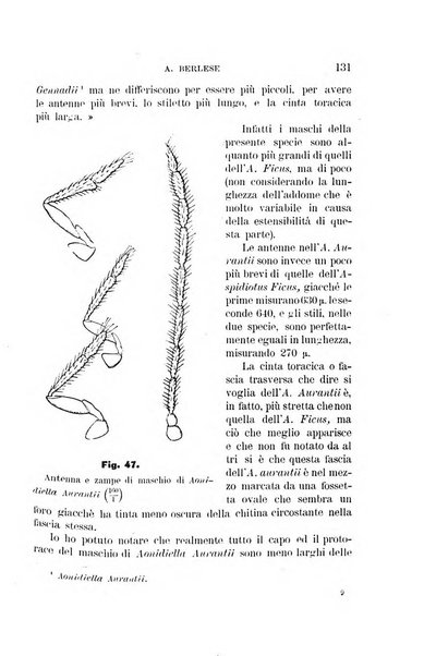 Rivista di patologia vegetale