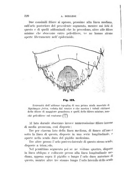 Rivista di patologia vegetale