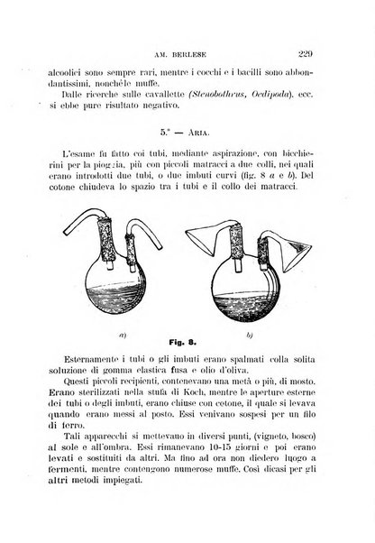 Rivista di patologia vegetale