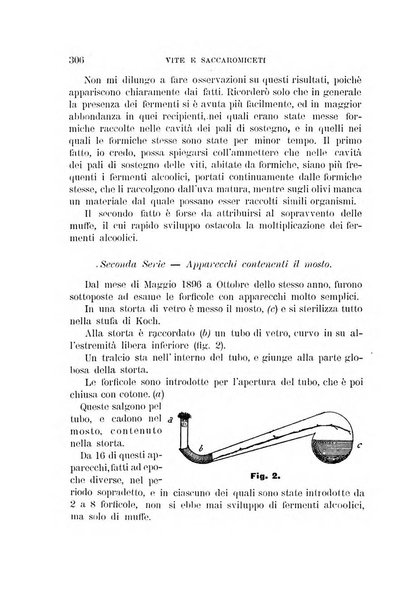 Rivista di patologia vegetale