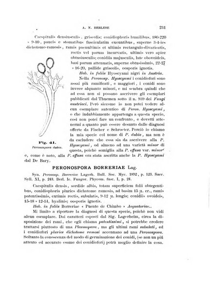 Rivista di patologia vegetale