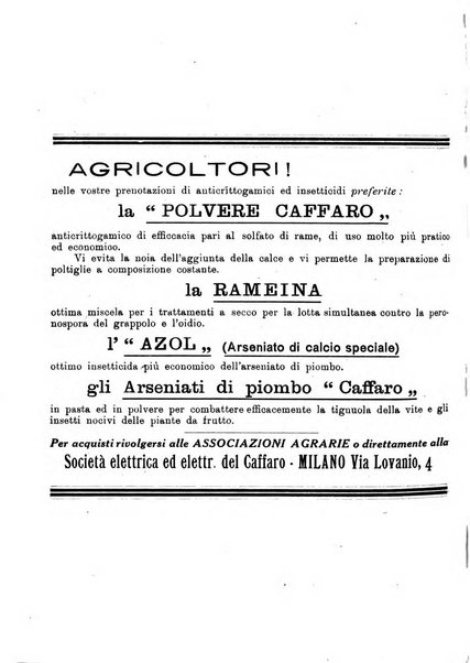 Rivista di patologia vegetale