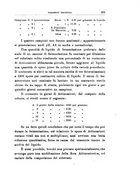 Rivista di patologia vegetale