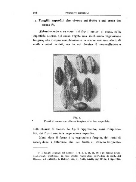 Rivista di patologia vegetale