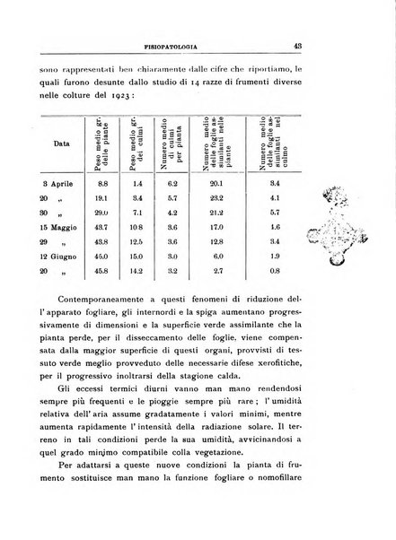 Rivista di patologia vegetale