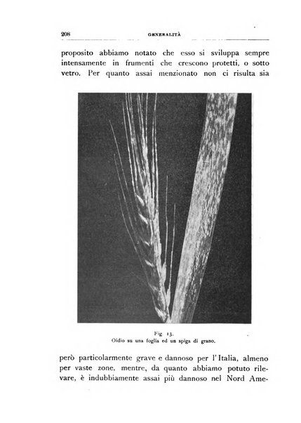 Rivista di patologia vegetale