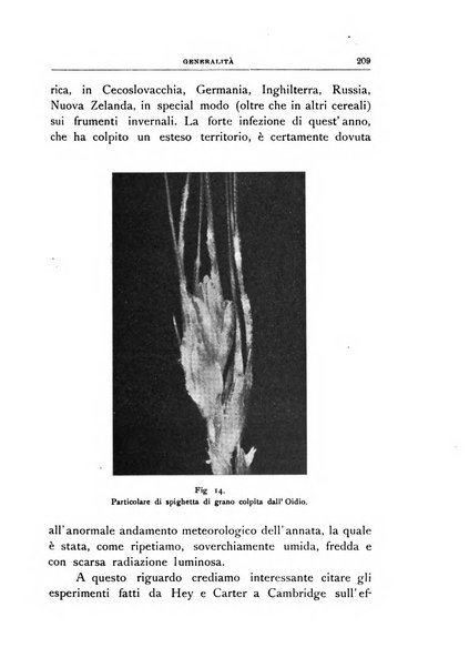 Rivista di patologia vegetale