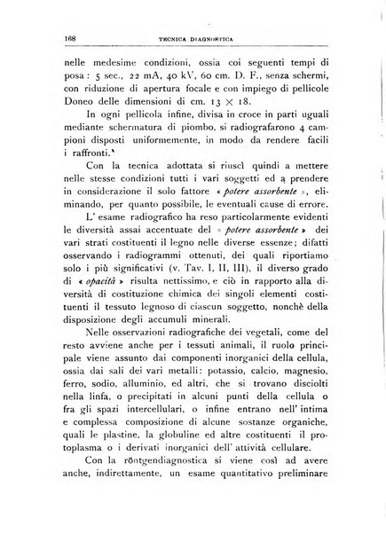 Rivista di patologia vegetale