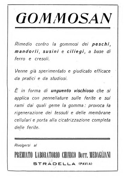 Rivista di patologia vegetale