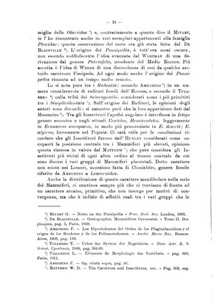 Giornale per la morfologia dell'uomo e dei primati