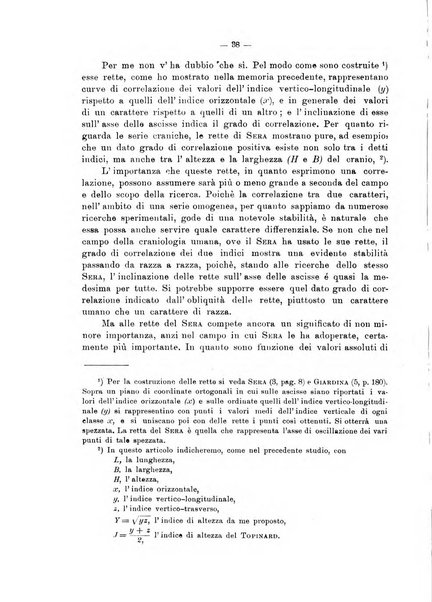 Giornale per la morfologia dell'uomo e dei primati