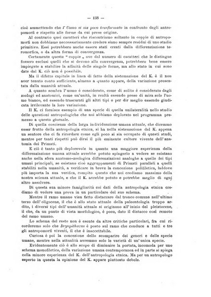 Giornale per la morfologia dell'uomo e dei primati