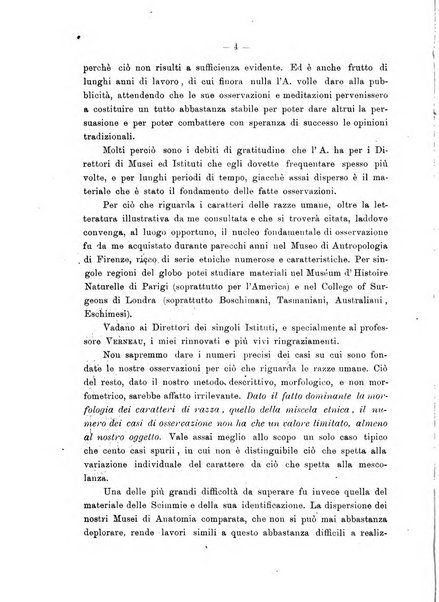 Giornale per la morfologia dell'uomo e dei primati