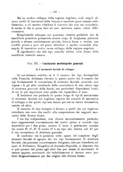 Giornale per la morfologia dell'uomo e dei primati