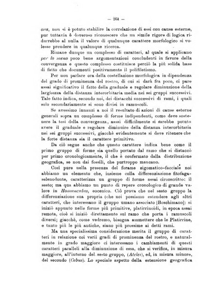 Giornale per la morfologia dell'uomo e dei primati