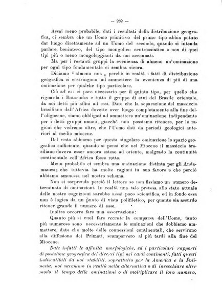 Giornale per la morfologia dell'uomo e dei primati