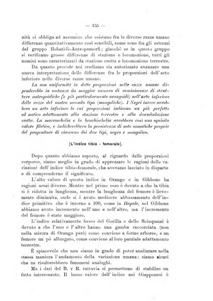 Giornale per la morfologia dell'uomo e dei primati