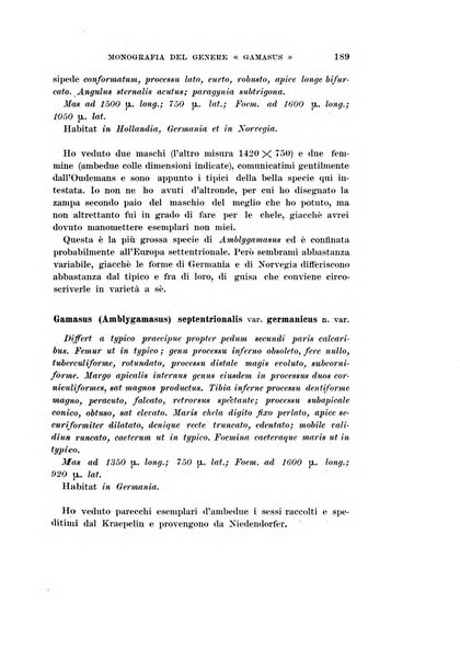 Redia giornale di entomologia pubblicato dalla R. Stazione di entomologia agraria