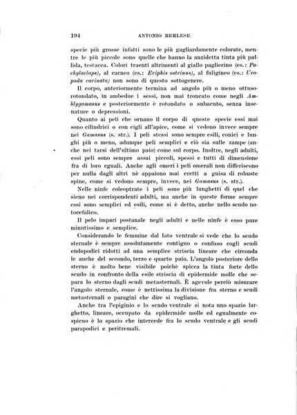 Redia giornale di entomologia pubblicato dalla R. Stazione di entomologia agraria