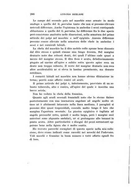 Redia giornale di entomologia pubblicato dalla R. Stazione di entomologia agraria