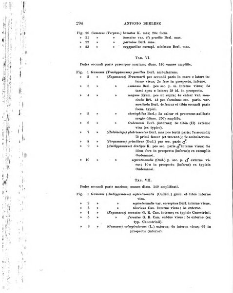 Redia giornale di entomologia pubblicato dalla R. Stazione di entomologia agraria