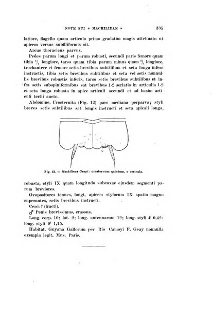 Redia giornale di entomologia pubblicato dalla R. Stazione di entomologia agraria