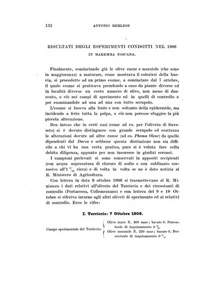 Redia giornale di entomologia pubblicato dalla R. Stazione di entomologia agraria