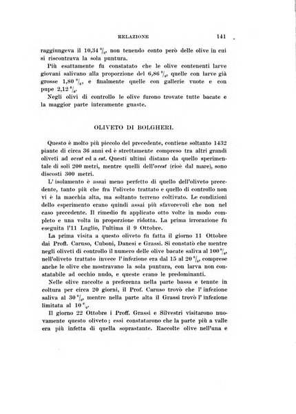 Redia giornale di entomologia pubblicato dalla R. Stazione di entomologia agraria