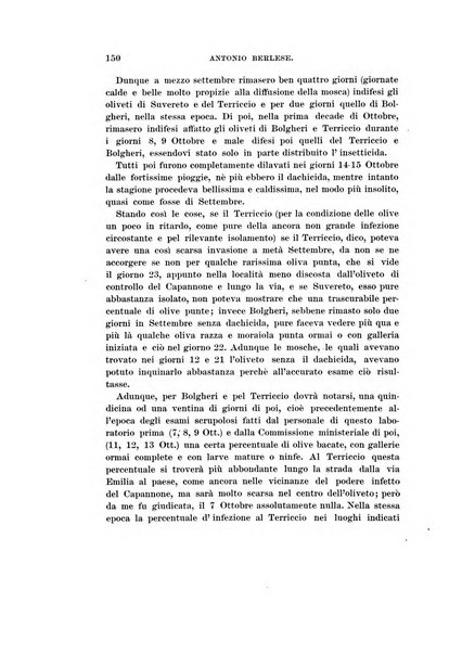 Redia giornale di entomologia pubblicato dalla R. Stazione di entomologia agraria