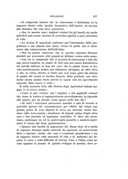 Redia giornale di entomologia pubblicato dalla R. Stazione di entomologia agraria