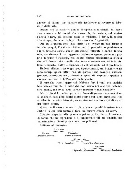 Redia giornale di entomologia pubblicato dalla R. Stazione di entomologia agraria