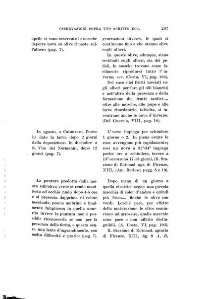 Redia giornale di entomologia pubblicato dalla R. Stazione di entomologia agraria