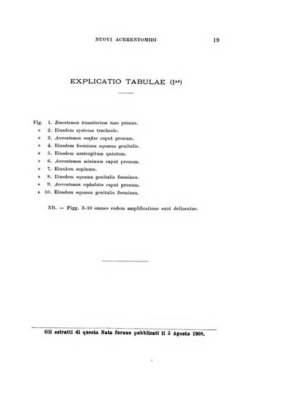 Redia giornale di entomologia pubblicato dalla R. Stazione di entomologia agraria