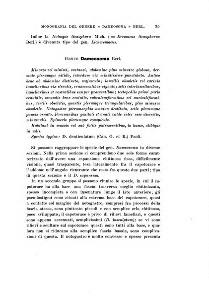 Redia giornale di entomologia pubblicato dalla R. Stazione di entomologia agraria