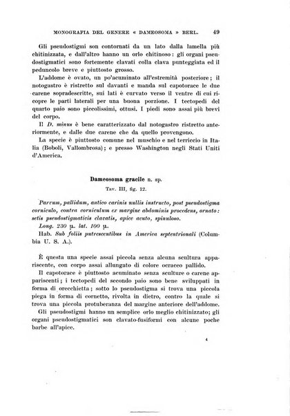 Redia giornale di entomologia pubblicato dalla R. Stazione di entomologia agraria