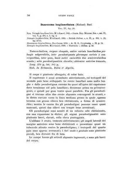 Redia giornale di entomologia pubblicato dalla R. Stazione di entomologia agraria