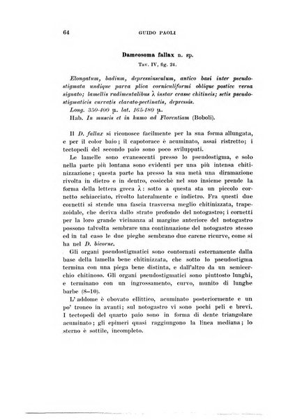 Redia giornale di entomologia pubblicato dalla R. Stazione di entomologia agraria