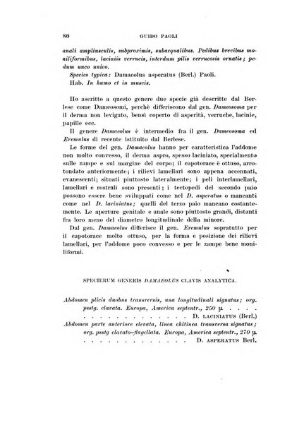 Redia giornale di entomologia pubblicato dalla R. Stazione di entomologia agraria