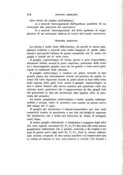 Redia giornale di entomologia pubblicato dalla R. Stazione di entomologia agraria