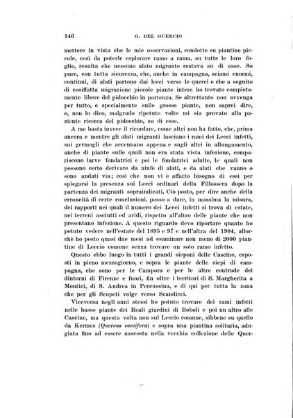 Redia giornale di entomologia pubblicato dalla R. Stazione di entomologia agraria