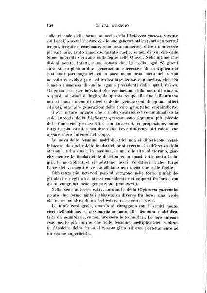 Redia giornale di entomologia pubblicato dalla R. Stazione di entomologia agraria