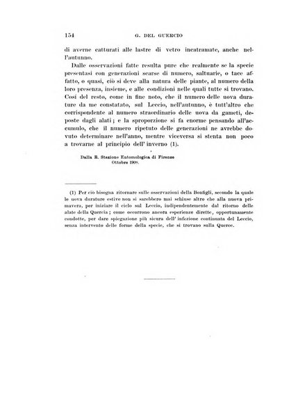 Redia giornale di entomologia pubblicato dalla R. Stazione di entomologia agraria