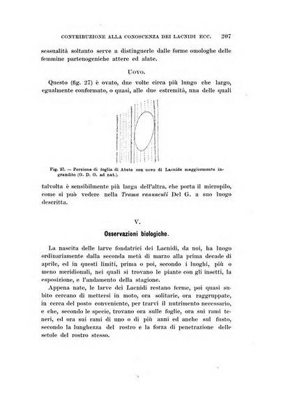 Redia giornale di entomologia pubblicato dalla R. Stazione di entomologia agraria