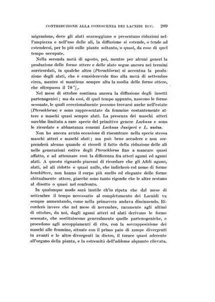 Redia giornale di entomologia pubblicato dalla R. Stazione di entomologia agraria