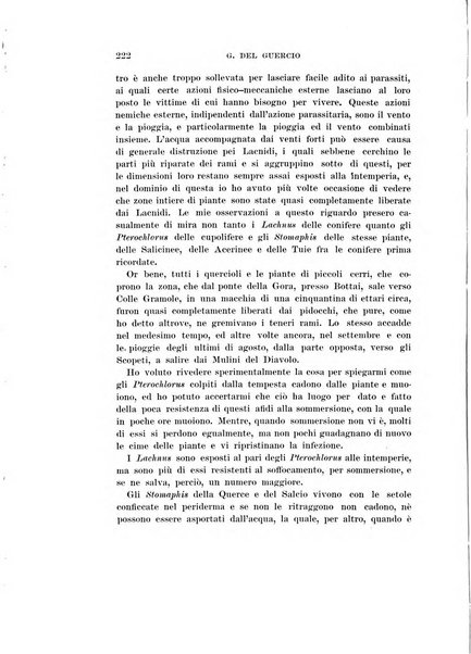 Redia giornale di entomologia pubblicato dalla R. Stazione di entomologia agraria