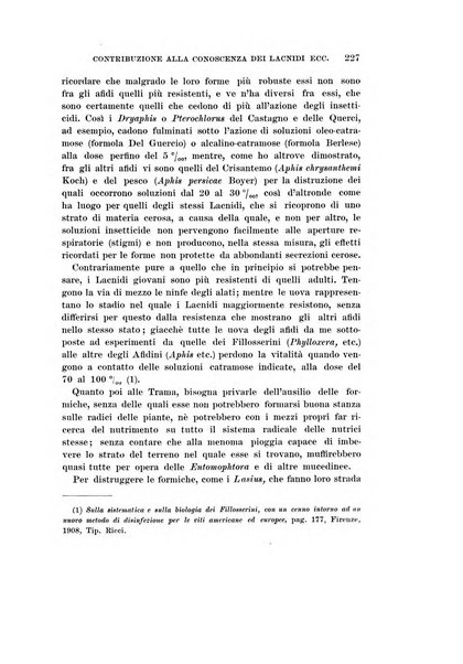 Redia giornale di entomologia pubblicato dalla R. Stazione di entomologia agraria