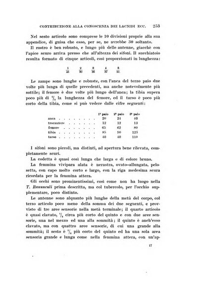 Redia giornale di entomologia pubblicato dalla R. Stazione di entomologia agraria